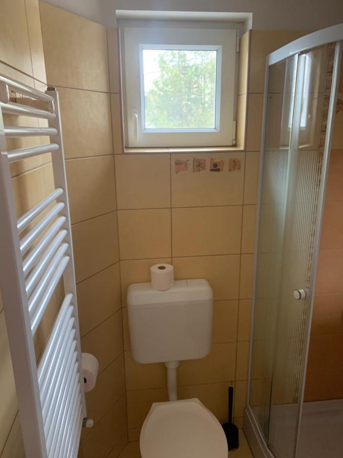 Gabor Aron Apartment Hajduszoboszlo Exterior photo