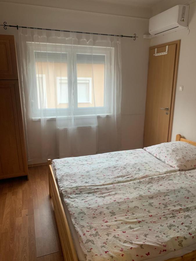 Gabor Aron Apartment Hajduszoboszlo Exterior photo