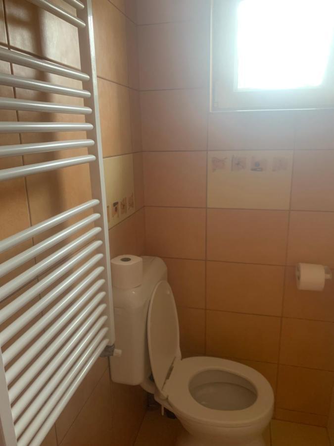 Gabor Aron Apartment Hajduszoboszlo Exterior photo