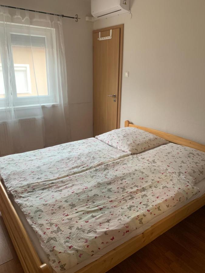 Gabor Aron Apartment Hajduszoboszlo Exterior photo
