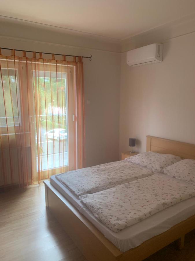 Gabor Aron Apartment Hajduszoboszlo Exterior photo
