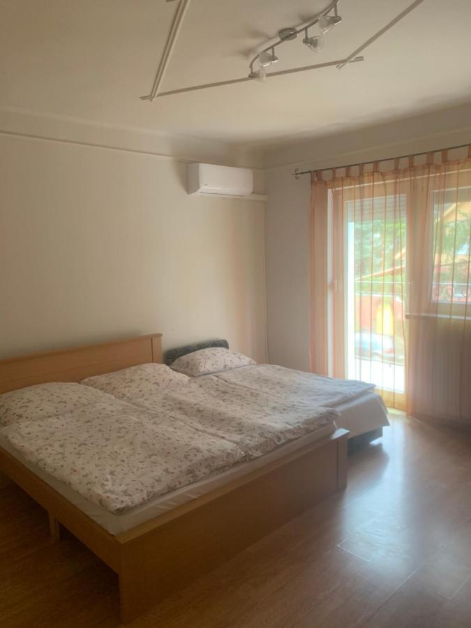 Gabor Aron Apartment Hajduszoboszlo Exterior photo