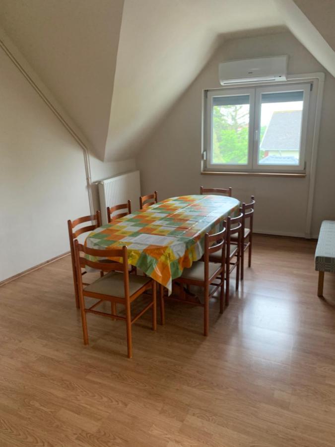 Gabor Aron Apartment Hajduszoboszlo Exterior photo