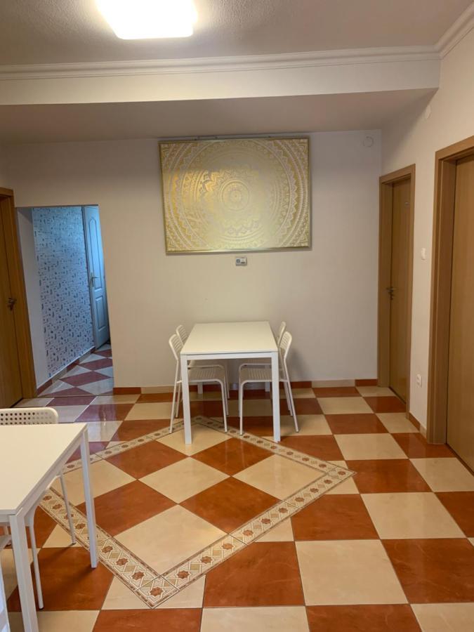 Gabor Aron Apartment Hajduszoboszlo Exterior photo